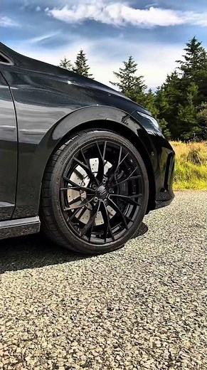 The 2025 VW Golf R Black Edition - Frank Keane Volkswagen