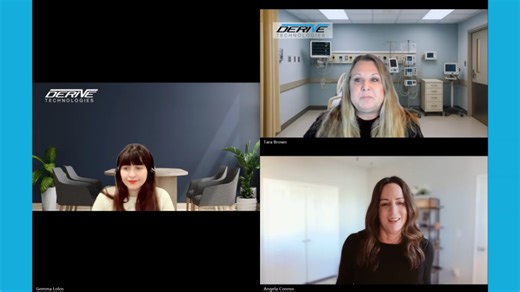 Preparing for the Rural Health Transformation Program | Derive Technologies