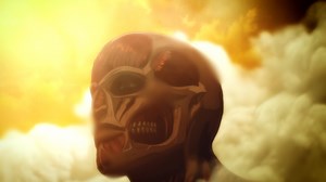 The end is nigh. Tune in Tonight at Midnight for the premiere of Attack on Titan: The Final Chapters Part 2. Only Toonami on [adult swim]. | Toonami