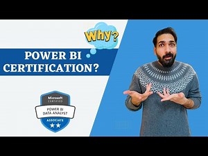 Master Power BI with PL-300 Certification: Benefits, Enrollment, and Study Tips #powerbi #PL300