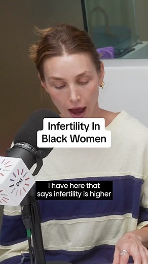 Understanding Black Fertility: Insights from Dr. Stephanie Marshall Thompson