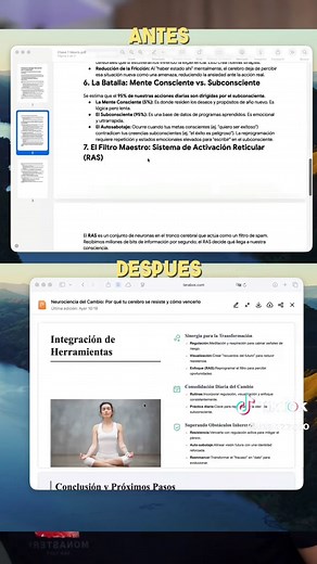 Cómo Crear Presentaciones con IA Gratis usando Terabox AI
