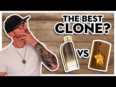 Best Mugler Pure Havane Clone? Insurrection 2 Wild | Men's Fragrance Review