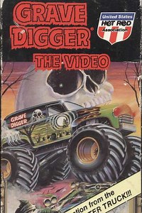 Grave Digger The Video - Movie