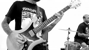 1.6K views · 68 reactions | NEW CAPRA VIDEO/TRACK, 'SILANA' + NEW ALBUM, 'ERRORS' DROPS TOMORROW. | Metal Blade Records | Facebook