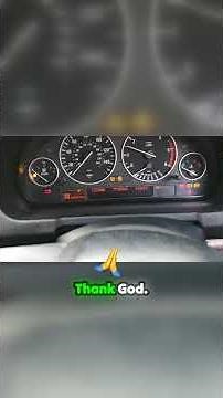 Unlock Your BMW X5's Potential: Immobilizer RESET Success Story!