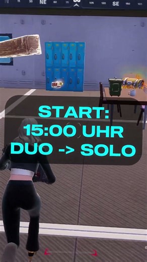 FORTNITE €50 TOURNAMENT! 💸🏆 #fortnite