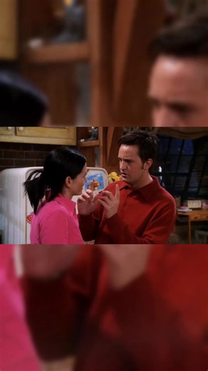 Top Iconic Scenes from Friends: Share Yours!