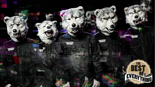 The 10 best bands from Japan, as chosen by Man With A Mission