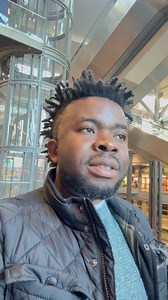 You won’t believe what I experienced in Germany 🇩🇪 | Triple U