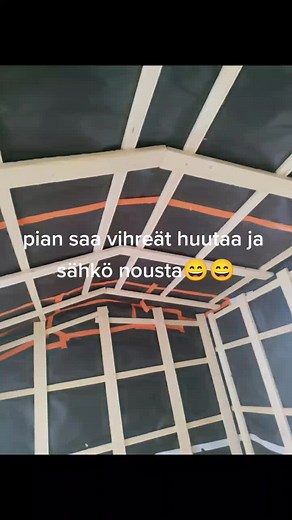 hautaviidan vipu ja viritys