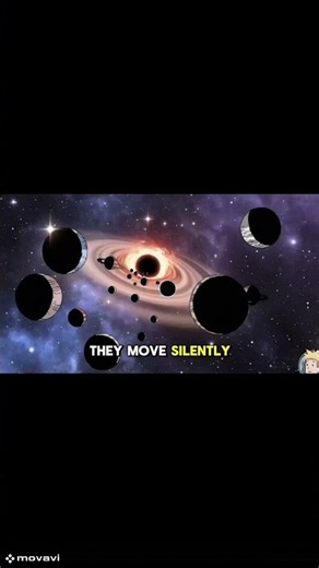 Interesting Facts About Space