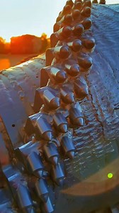 New reamers on deck. Your next bore starts here. #RadiusHDD #ToolsYouCanTrust | Radius Professional HDD Tools