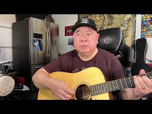 I Just Fall In Love Again - The Carpenters (Acoustic Cover)