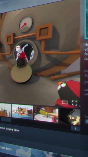 Bütün oyunları kendi hesabıma çok ucuza aldım!