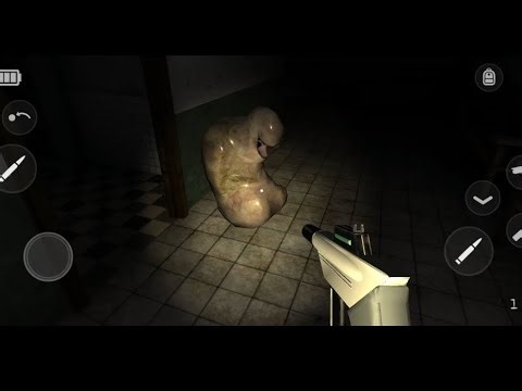 Specimen Zero Horror Game Full Gameplay | Escape the Haunted House | Android Horror Game