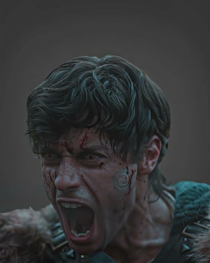 watch "(The) Pendragon Cycle: Rise of the Merlin"on "DailyWire+"