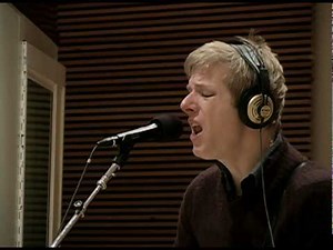 Spoon - Don't You Evah (Live on 89.3 The Current)