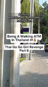 182K views · 1.1K reactions | Thai Go Go Girl Revenge  #thaigirls #gogogirls #story | Tales From The Thai Side | Facebook