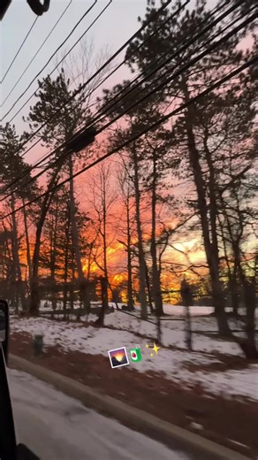 #✨ #atardecer #😊 #fpyシ | Conjunto Atardecer