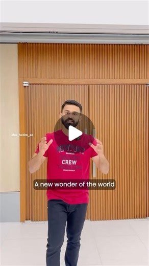 MILLIONAIRES ARABIA | 🌪️ Introducing Squall Tower: Dubai’s groundbreaking marvel set to redefine architecture! 🏙️ This revolutionary structure rotates 360... | Instagram