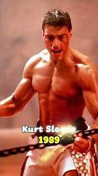 Kickboxer: Vengeance