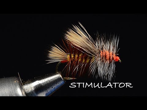 Stimulator by Charlie Craven