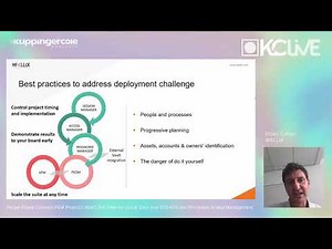 Forget About Complex PAM Projects Now’s the Time for Quick, Easy & TCO-efficient PAM