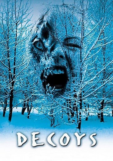 Decoys - movie: where to watch streaming online