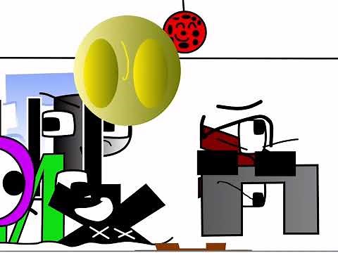 Fun Scratch Coding with Alphabet Lore | Join My Programming Journey!