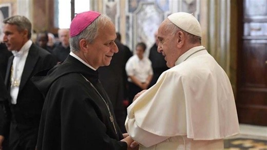 Día 514: ¿El nuevo Papa anticipa una nueva época?