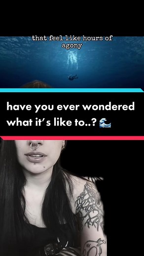 What Happens When You Drown? Exploring the Experience of Drowning