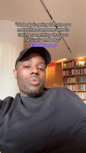 TDrew on Instagram: "The extended version of my most impactful video (if we’re judging by views). I had a bit more to get off of my chest on this subject since so many of us go through this. I hope it’s helpful. 🙏🏾 #quotes #relationships #jealousy #envy #betrayal #tdrew"