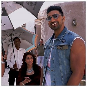 2.1M views · 61K reactions | Hard work, dedication & Fun! - Behind The Scene Moments - Ami Tomake Bhalobasi (Kidnap) - Dev Rukmini Maitra | Jeet Gannguli | Jubin Nautiyal | Baba Yadav | Raja Chanda আজ #FlashbackFriday তে দেখা যাক #AmiTomakeBhalobasi-র কিছু BTS Moments! | Surinder Films | Facebook