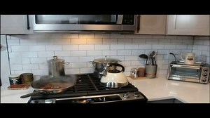 MicroVisor TV Spot, 'Frustrated With Grease and Steam'