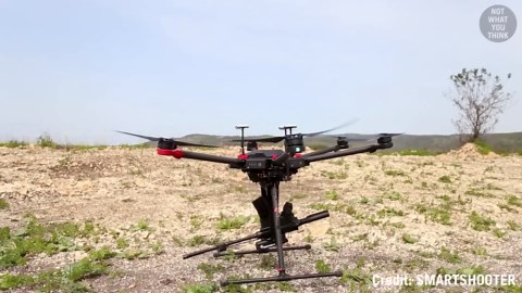 Why Snipers Avoid Headshots In Real Life