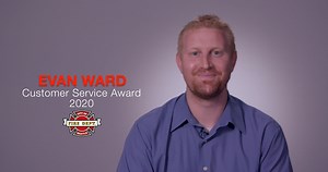 28 reactions | All public sector employees have an element of customer service to their jobs. Yet some go above and beyond our high standard in how they perform their duties. This year we recognize Evan Ward, our public disclosure officer, as our Customer Service Award recipient. | Seattle Fire Department | Facebook