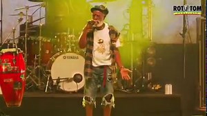Burning Spear - Slavery Days | Live at Rototom Sunsplash 2022 ❤️ 💛 💚 🎤 Burning Spear: burningspearmusic 🎵 Song: Slavery Days 🎪 Festival: Rototom Sunsplash | Best Reggae Music