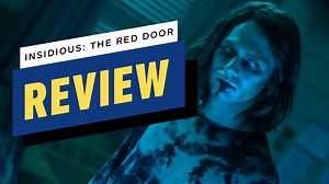 In Insidious: The Red Door, the Lamberts reckon with the effect the first two films had on them, providing the film with fertile ground to stage a headier – if less terrifying – take on those bedrock Blumhouse movies. Our review: | IGN