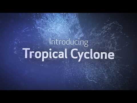 Subtropical Swimming Paradise Updates at Sherwood Forest