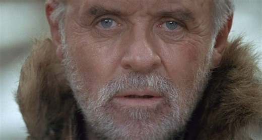 Tänään tv:ssä: Koukuttava jännäri vuodelta 1997 – Anthony Hopkins on loistava!