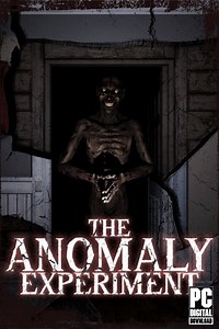 The Anomaly Experiment скачать бесплатно [версия 2025] торрент