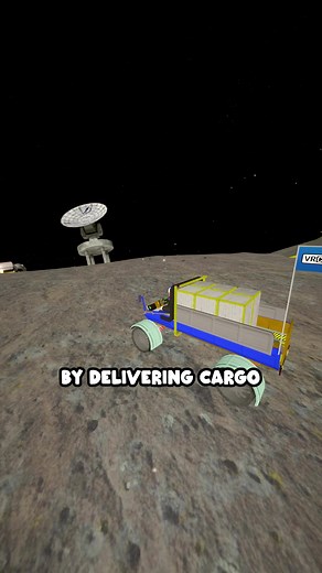 Complete Missions in VRChat VR!