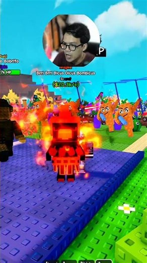 FREE SECRET BRAINROT in Plant vs Brainrot #roblox #plantsvsbrainrot #secretbrainrotinplantvsbrainrot