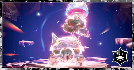 7-Star Torterra Tera Raid Event: Best Counters and Rewards | Pokemon Scarlet and Violet (SV)｜Game8