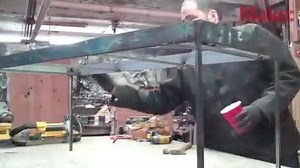 784K views · 4K reactions | DiResta- Birch Slice Table Inspired to Build a Project? Get access to16,000 Detailed Plans Here: https://tinyurl.com/jppvlp5 ▬ Like  Extreme Woodworking for more ▬ | Extreme Memes and Woodworking | Facebook