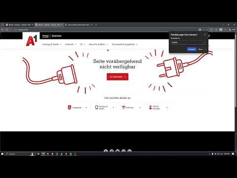 Aether XV VS KALI LINUX