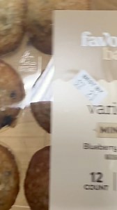 Is it Kosher? Variety pack mini muffins from 📍 Target 🎯 | Kosher in the Kitch!