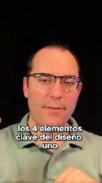 Los 4 elementos clave del diseño de software