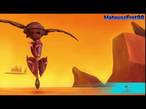 Code Lyoko - Quest for Infinity (PS2) | Odcinek 2